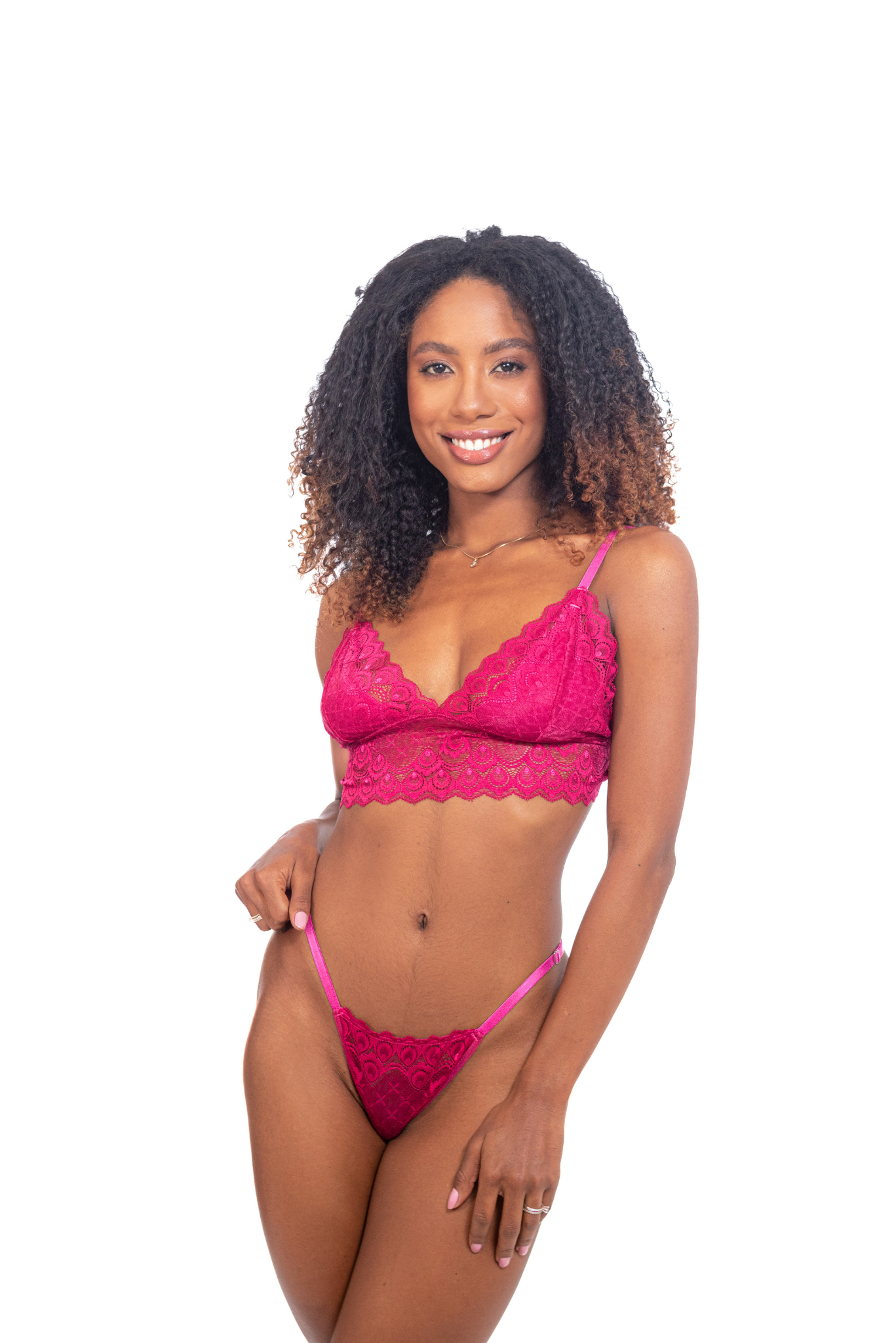 CONJUNTO SEM BOJO COM RENDA JESSICA