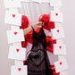 CAMISOLA DE TULE AMARE