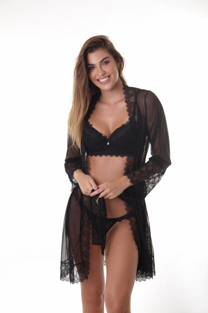 ROBE FRÉSIA